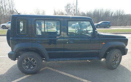 Suzuki Jimny, 2025 год, 3 970 000 рублей, 7 фотография