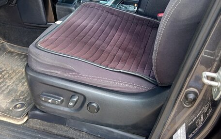 Toyota Land Cruiser Prado 150 рестайлинг 2, 2014 год, 3 160 000 рублей, 11 фотография