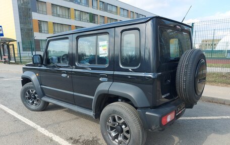 Suzuki Jimny, 2025 год, 3 970 000 рублей, 4 фотография