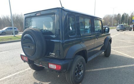 Suzuki Jimny, 2025 год, 3 970 000 рублей, 8 фотография