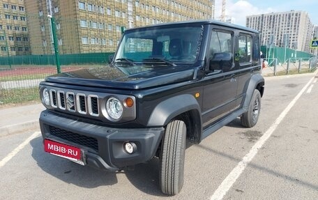 Suzuki Jimny, 2025 год, 3 970 000 рублей, 2 фотография