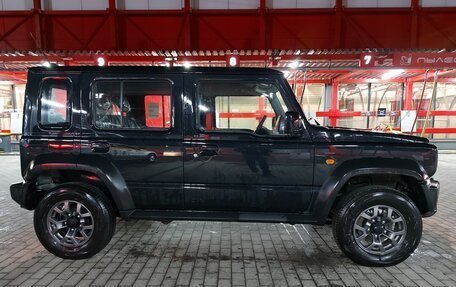 Suzuki Jimny, 2025 год, 3 970 000 рублей, 20 фотография