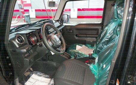 Suzuki Jimny, 2025 год, 3 970 000 рублей, 13 фотография