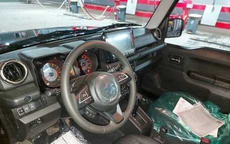 Suzuki Jimny, 2025 год, 3 970 000 рублей, 12 фотография