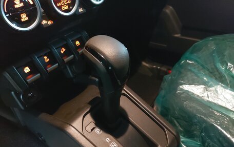 Suzuki Jimny, 2025 год, 3 970 000 рублей, 18 фотография