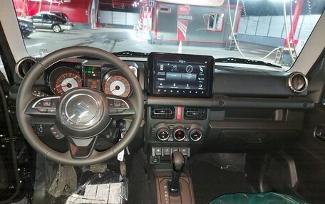 Suzuki Jimny, 2025 год, 3 970 000 рублей, 14 фотография