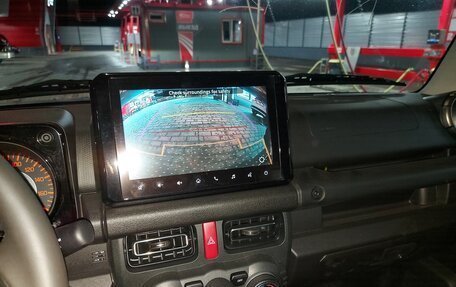 Suzuki Jimny, 2025 год, 3 970 000 рублей, 16 фотография