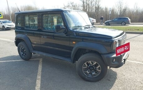 Suzuki Jimny, 2025 год, 3 970 000 рублей, 6 фотография