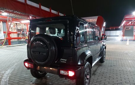 Suzuki Jimny, 2025 год, 3 970 000 рублей, 25 фотография