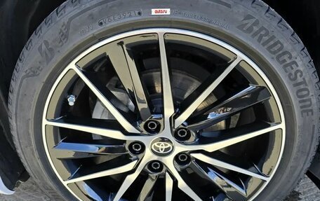 Toyota Camry, 2021 год, 3 120 000 рублей, 21 фотография