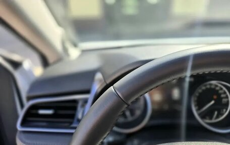 Toyota Camry, 2021 год, 3 120 000 рублей, 25 фотография