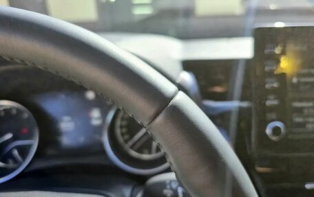 Toyota Camry, 2021 год, 3 120 000 рублей, 26 фотография