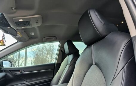 Toyota Camry, 2021 год, 3 120 000 рублей, 33 фотография