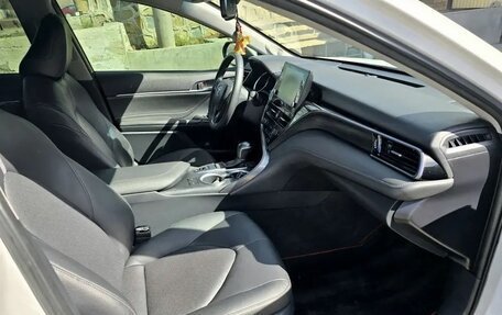 Toyota Camry, 2021 год, 3 120 000 рублей, 34 фотография