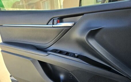 Toyota Camry, 2021 год, 3 120 000 рублей, 38 фотография