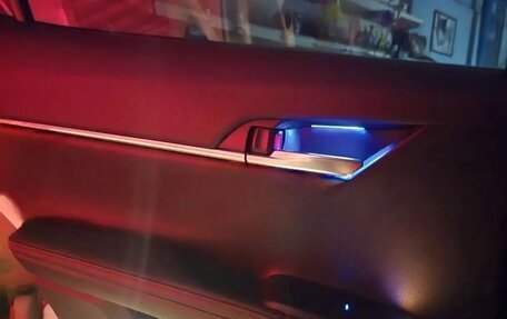 Toyota Camry, 2021 год, 3 120 000 рублей, 39 фотография