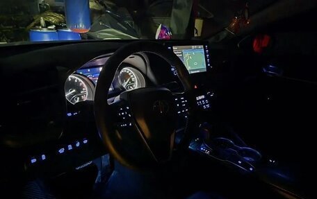 Toyota Camry, 2021 год, 3 120 000 рублей, 40 фотография