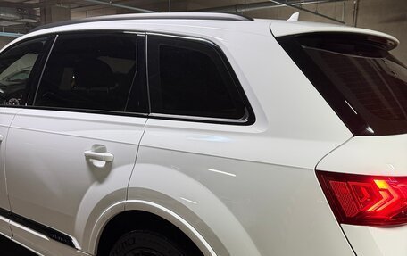 Audi Q7, 2022 год, 9 800 000 рублей, 6 фотография