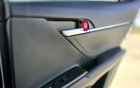 Toyota Camry, 2021 год, 3 120 000 рублей, 37 фотография