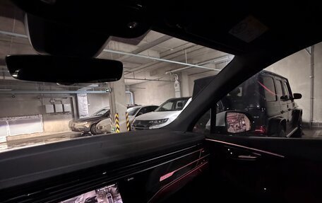 Audi Q7, 2022 год, 9 800 000 рублей, 11 фотография