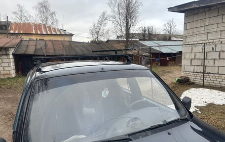 Chevrolet Niva I рестайлинг, 2007 год, 280 000 рублей, 6 фотография