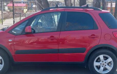 Suzuki SX4 II рестайлинг, 2014 год, 1 250 000 рублей, 4 фотография