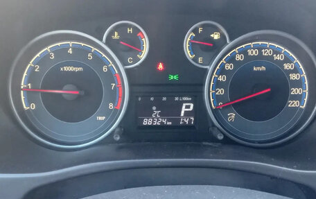 Suzuki SX4 II рестайлинг, 2014 год, 1 250 000 рублей, 8 фотография