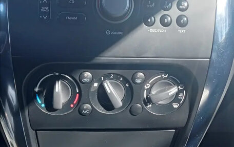 Suzuki SX4 II рестайлинг, 2014 год, 1 250 000 рублей, 9 фотография