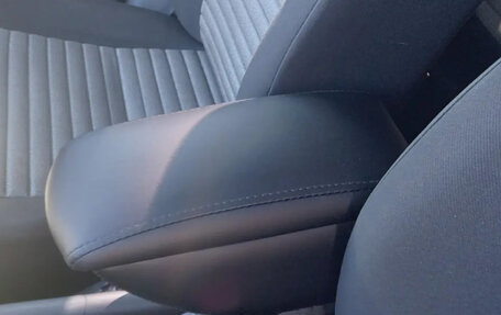 Suzuki SX4 II рестайлинг, 2014 год, 1 250 000 рублей, 10 фотография