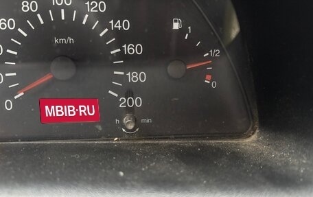 Chevrolet Niva I рестайлинг, 2007 год, 280 000 рублей, 8 фотография