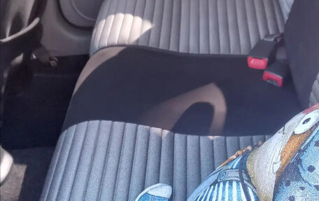 Suzuki SX4 II рестайлинг, 2014 год, 1 250 000 рублей, 14 фотография