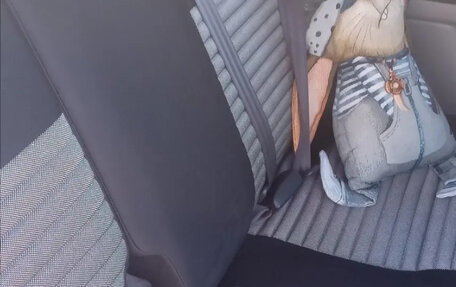 Suzuki SX4 II рестайлинг, 2014 год, 1 250 000 рублей, 17 фотография