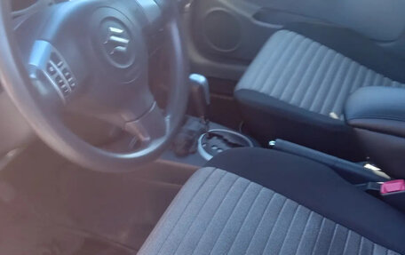 Suzuki SX4 II рестайлинг, 2014 год, 1 250 000 рублей, 19 фотография