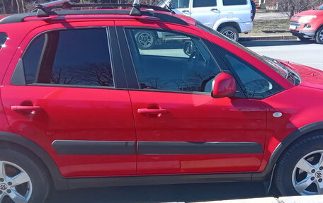 Suzuki SX4 II рестайлинг, 2014 год, 1 250 000 рублей, 18 фотография