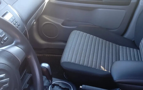 Suzuki SX4 II рестайлинг, 2014 год, 1 250 000 рублей, 20 фотография