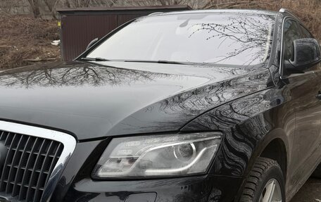 Audi Q5, 2012 год, 1 800 000 рублей, 2 фотография