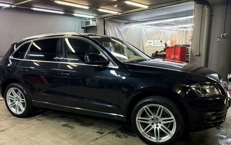Audi Q5, 2012 год, 1 800 000 рублей, 3 фотография
