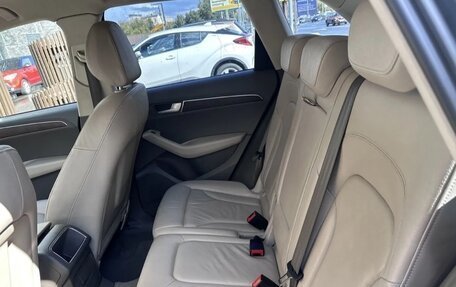 Audi Q5, 2012 год, 1 800 000 рублей, 8 фотография