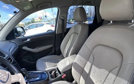 Audi Q5, 2012 год, 1 800 000 рублей, 4 фотография