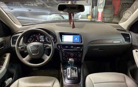 Audi Q5, 2012 год, 1 800 000 рублей, 5 фотография