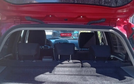 Suzuki SX4 II рестайлинг, 2014 год, 1 250 000 рублей, 13 фотография