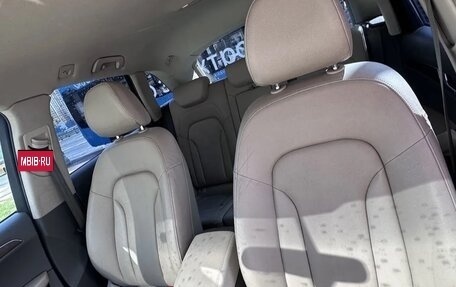 Audi Q5, 2012 год, 1 800 000 рублей, 7 фотография