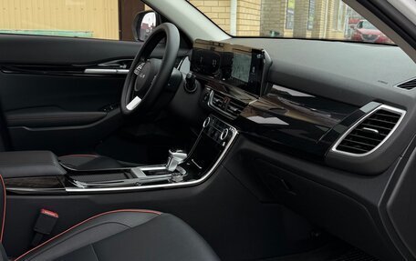 KIA Seltos I, 2024 год, 2 500 000 рублей, 12 фотография