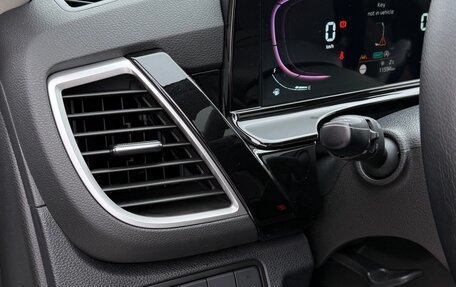 KIA Seltos I, 2024 год, 2 500 000 рублей, 14 фотография