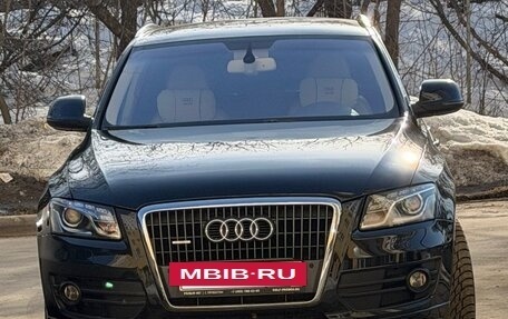 Audi Q5, 2012 год, 1 800 000 рублей, 9 фотография