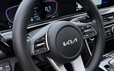 KIA Seltos I, 2024 год, 2 500 000 рублей, 15 фотография