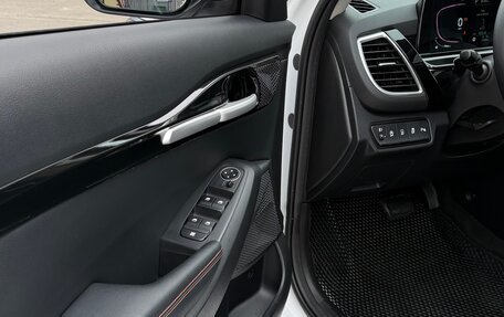 KIA Seltos I, 2024 год, 2 500 000 рублей, 16 фотография