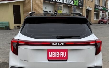 KIA Seltos I, 2024 год, 2 500 000 рублей, 6 фотография