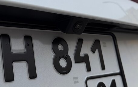 KIA Seltos I, 2024 год, 2 500 000 рублей, 24 фотография