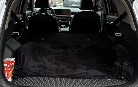 KIA Seltos I, 2024 год, 2 500 000 рублей, 25 фотография